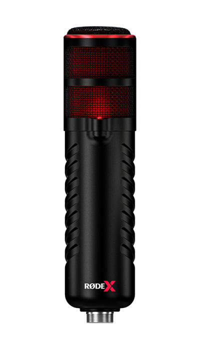 Hlavní obrázek USB mikrofony RODE XDM-100