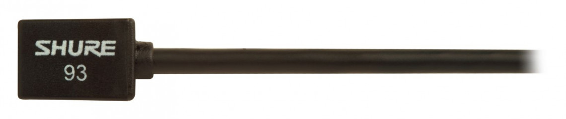 Hlavní obrázek S klopovým mikrofonem (lavalier) SHURE GLXD14+/93