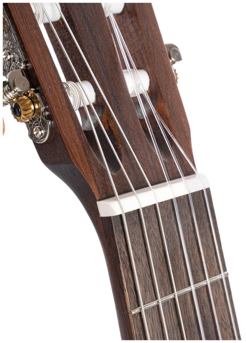 Hlavní obrázek Klasické kytary CORT AC120CE OP - Open Pore Natural