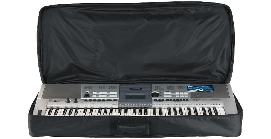 Hlavní obrázek Příslušenství WARWICK RB 21412 B RockBag Student Line Keyboard Bag