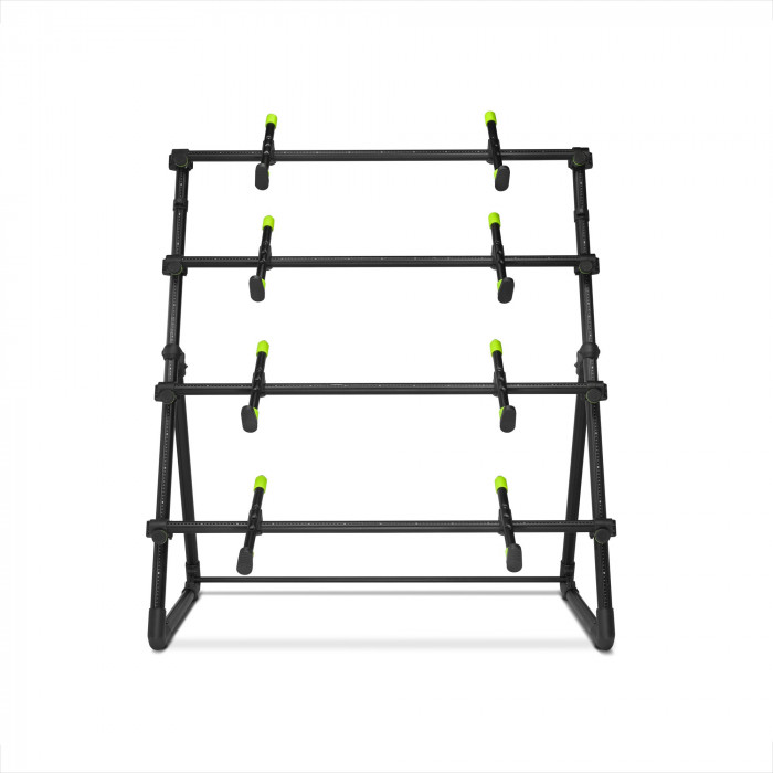 Hlavní obrázek Stojany GRAVITY KS MKS 01 B Multi Keyboard Stand