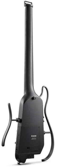 Hlavní obrázek Elektrické sety DONNER HUSH-X Pro - Black