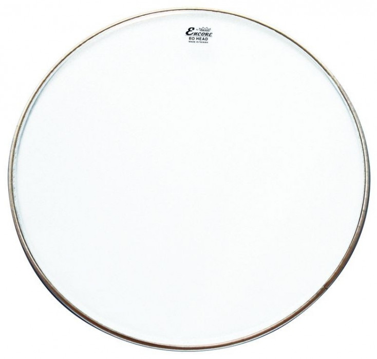Hlavní obrázek 15" REMO ENCORE EN-0315-BD Diplomat Clear 15”