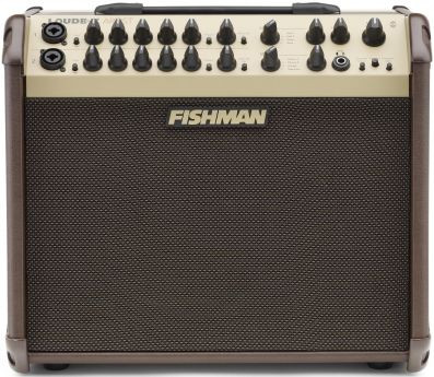 Hlavní obrázek Akustická komba FISHMAN Loudbox Artist