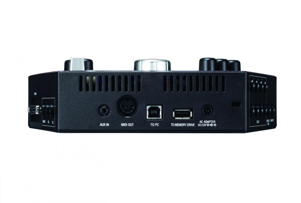 Hlavní obrázek Elektronické soupravy PEARL e/MERGE EM-53T e/TRADITIONAL Kit