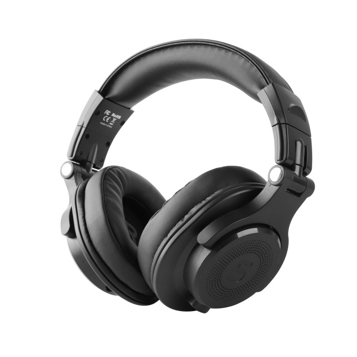 Hlavní obrázek Na uši (s kabelem) SOUNDEUS Fidelity A50-2 A-Stock