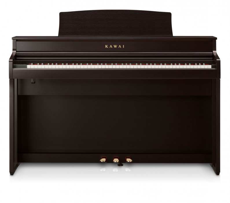 Hlavní obrázek Digitální piana KAWAI CA501R - Premium Rosewood