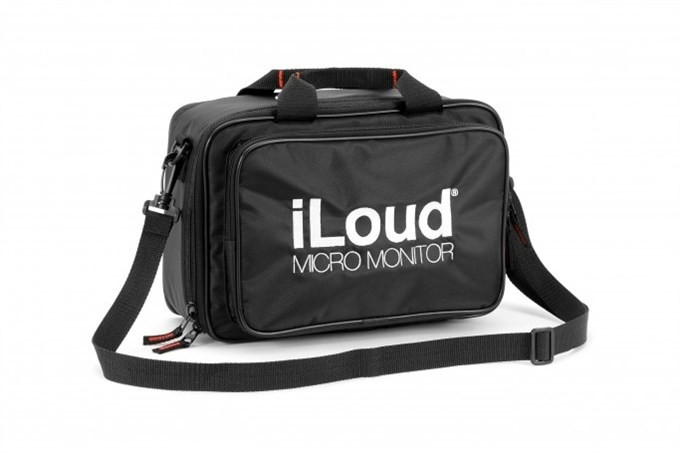 Hlavní obrázek Obaly pro reproboxy IK MULTIMEDIA iLoud Micro Monitor Travel Bag