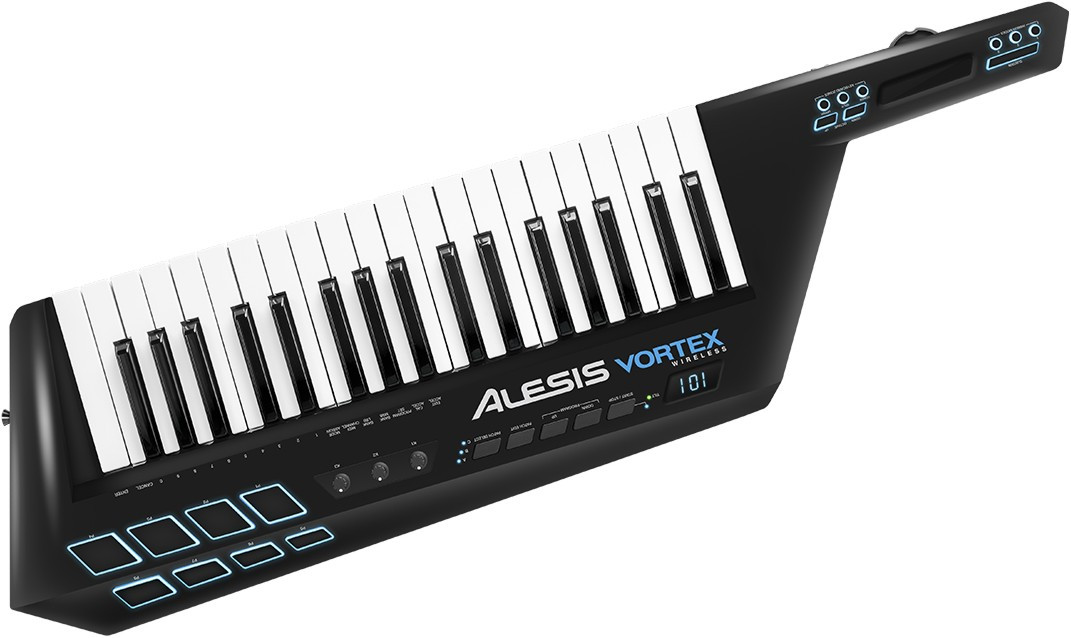 Hlavní obrázek MIDI keyboardy ALESIS Vortex Wireless