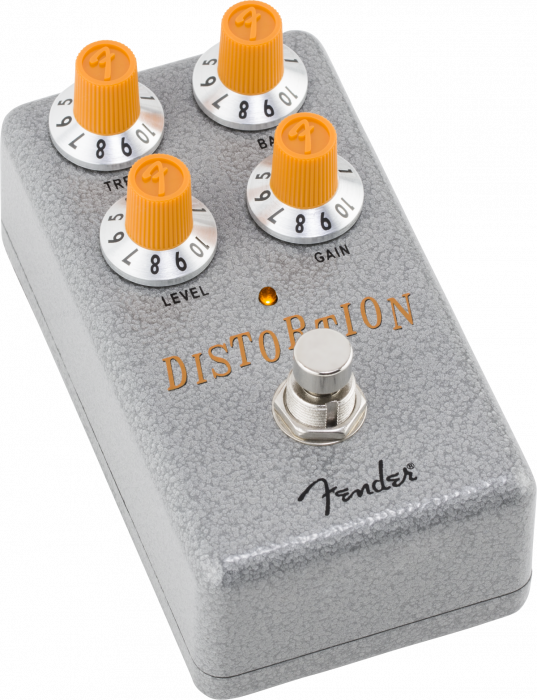 Hlavní obrázek Overdrive, distortion, fuzz, boost FENDER Hammertone Distortion