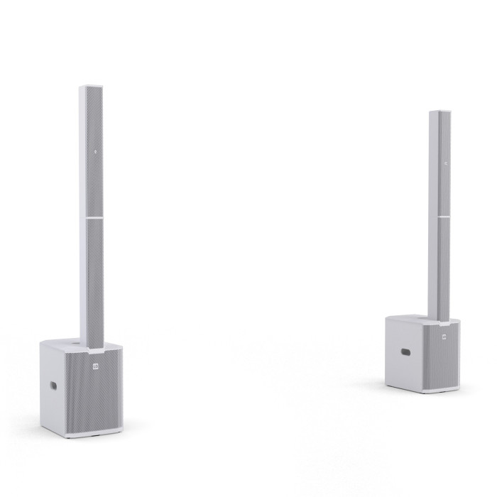 Hlavní obrázek Aktivní reproboxy LD SYSTEMS MAUI 28 G3 MIX W