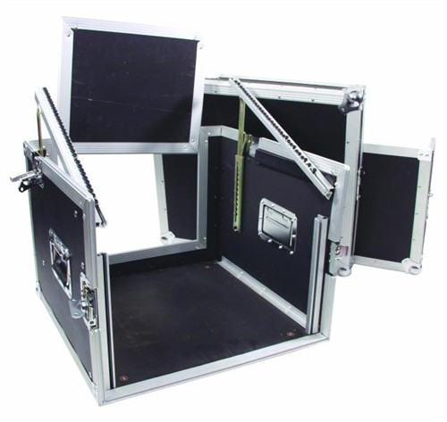 Hlavní obrázek Univerzální boxy, kufry a bagy HDT Special Combi Case 6U