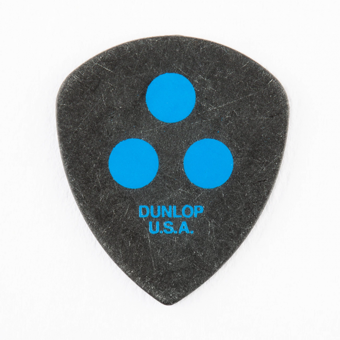 Hlavní obrázek Tvrdost 0.73 DUNLOP MISHA MANSOOR CUSTOM DELRIN FLOW PICK STUDIO .73MM 6 ks
