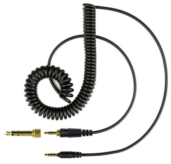 Hlavní obrázek Velká náhlavní sluchátka FOSTEX TR-70 (250 ohm)