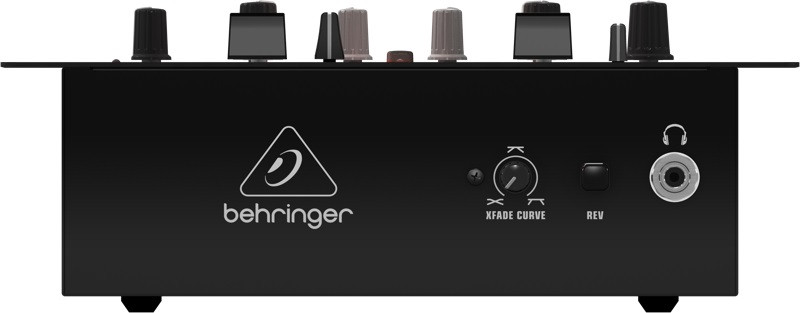 Hlavní obrázek  BEHRINGER PRO MIXER NOX101