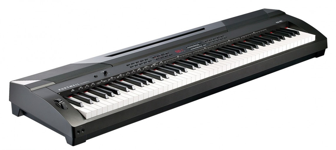Hlavní obrázek Stage piana KURZWEIL KA-90