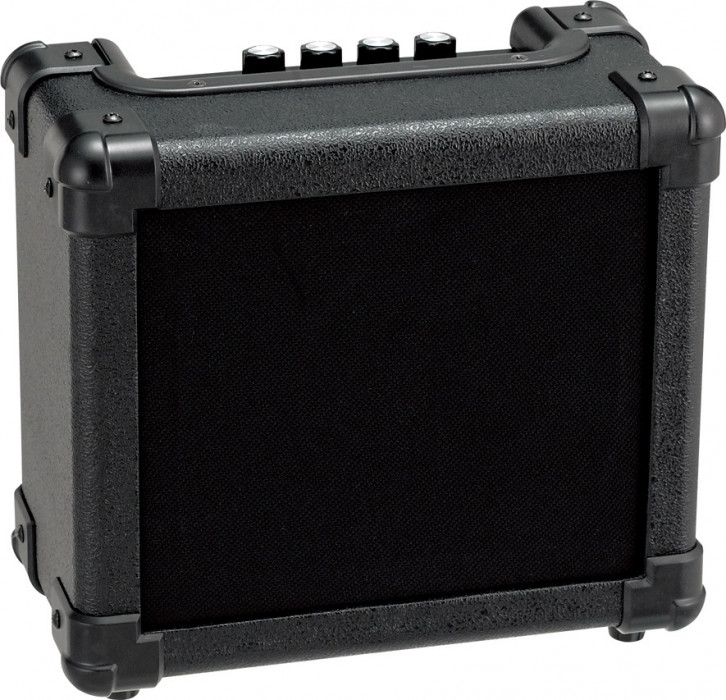 Hlavní obrázek Baskytarové komplety IBANEZ IJSR190 Black