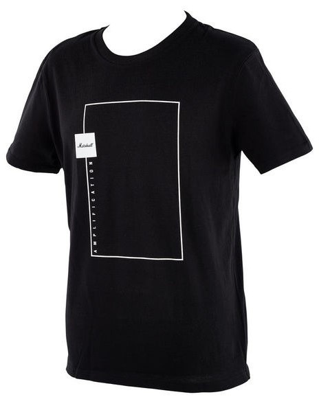 Hlavní obrázek Oblečení a dárkové předměty MARSHALL triko Box It M