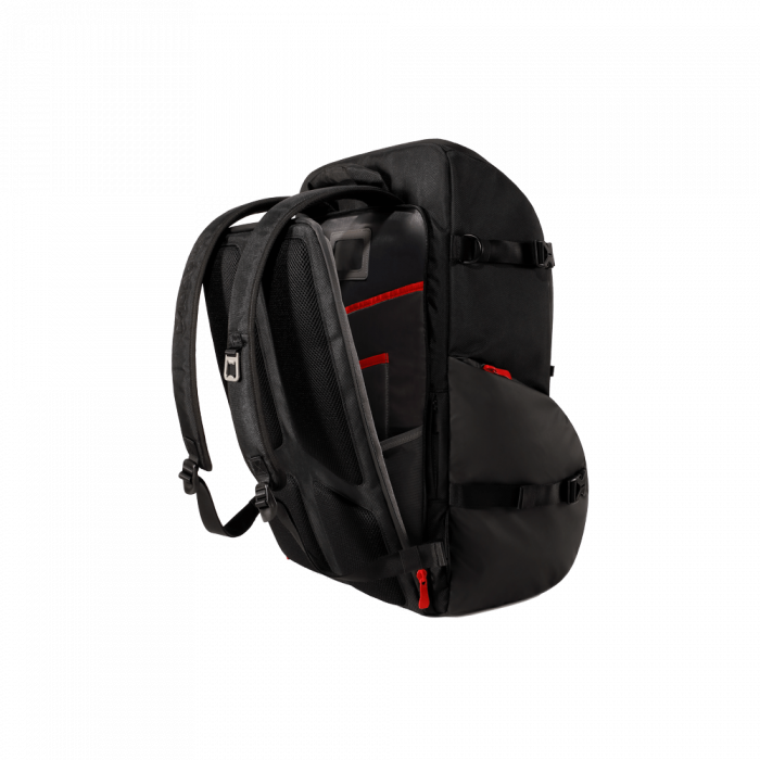 Hlavní obrázek Univerzální boxy, kufry a bagy D'ADDARIO PW-BLGTP-01 Backline Gear Transport Pack