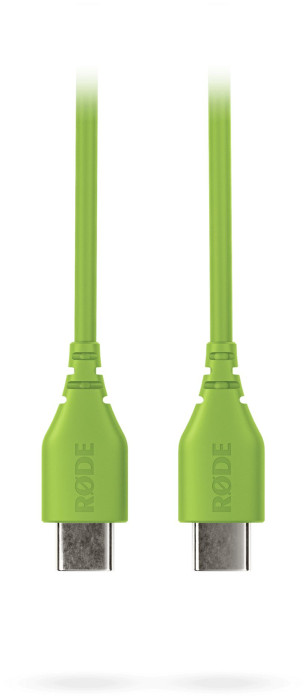 Hlavní obrázek USB kabely RODE SC22 (Green)