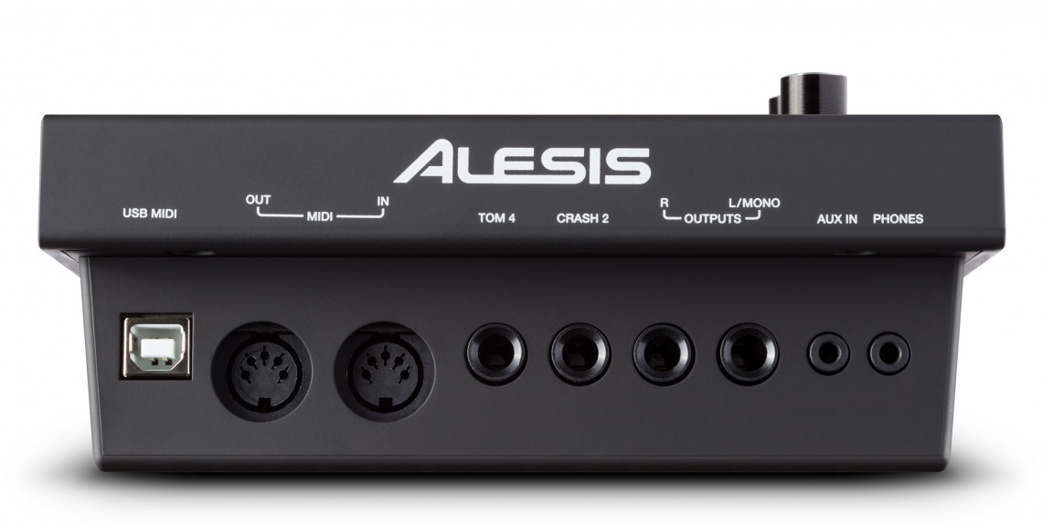 Hlavní obrázek Elektronické soupravy ALESIS Crimson II Kit