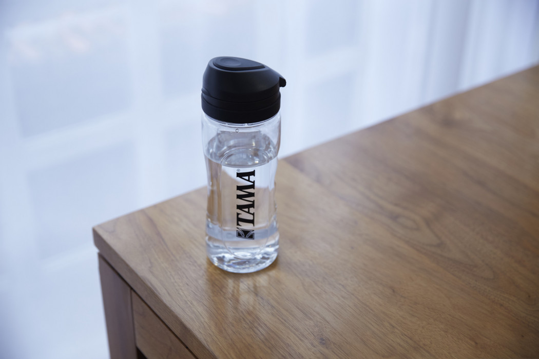 Hlavní obrázek Oblečení a dárkové předměty TAMA TAMB001 Water Bottle
