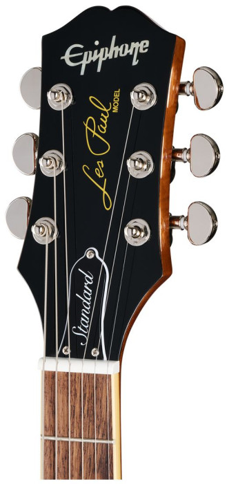 Hlavní obrázek Les Paul EPIPHONE Les Paul Standard 60s - Fuchsia