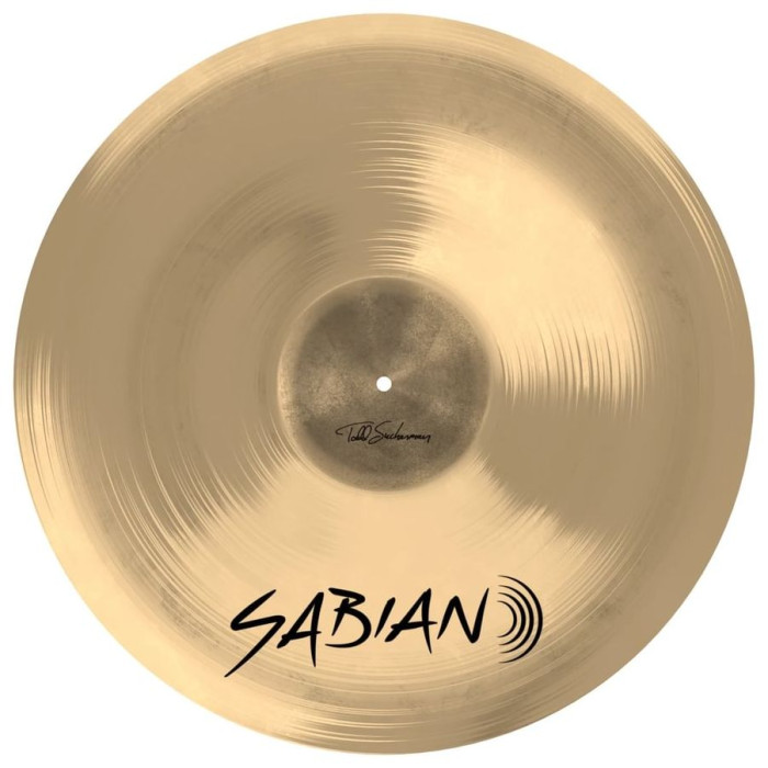 Hlavní obrázek 20" SABIAN AA Spotlight Crash 20”
