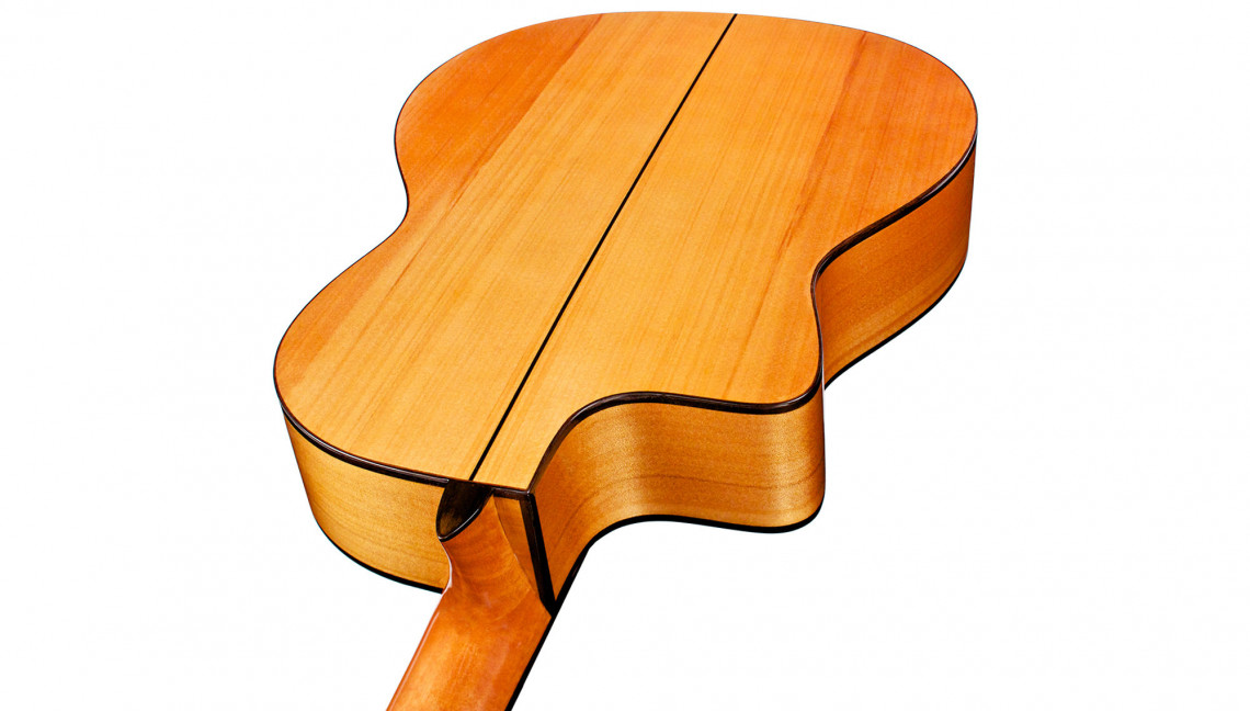 Hlavní obrázek Klasické kytary CORDOBA GK Studio - Natural