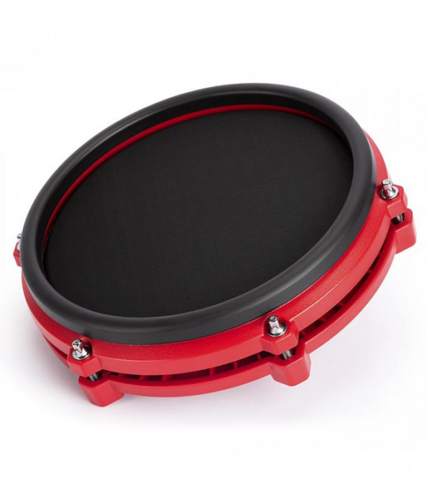 Hlavní obrázek Elektronické soupravy ALESIS Nitro Mesh Kit Special Edition RED SET 1