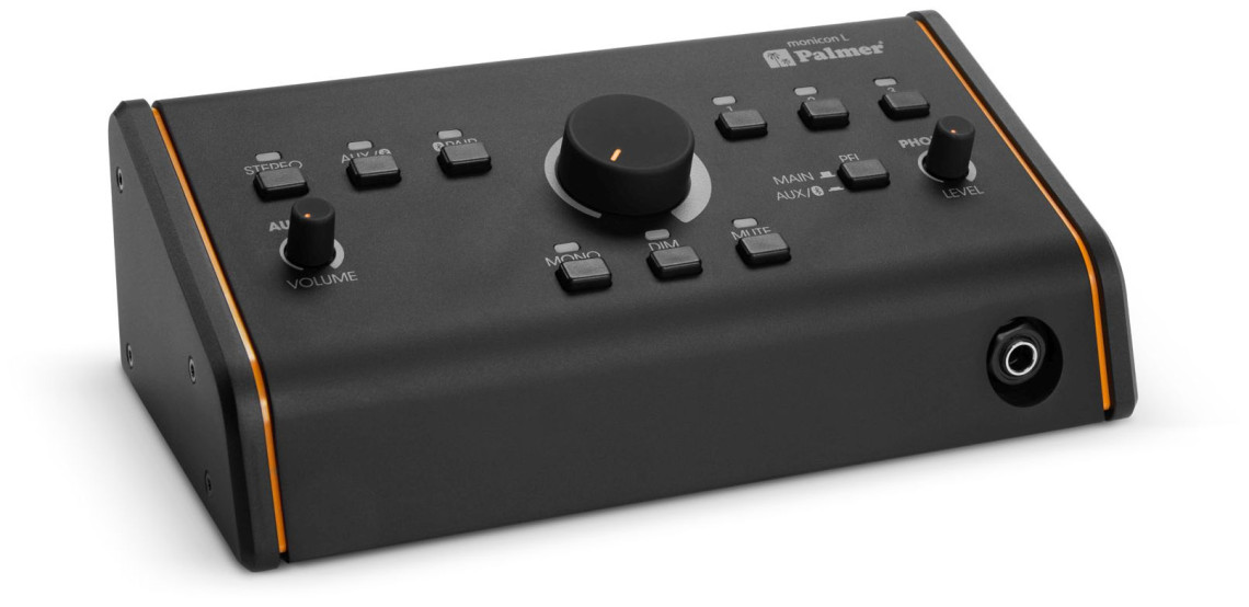 Levně Palmer MONICON L G2