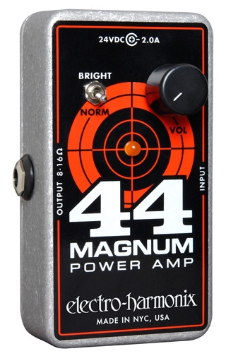 Hlavní obrázek Tranzistorové zesilovače ELECTRO HARMONIX 44 Magnum