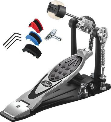 Hlavní obrázek Jednoduché pedály PEARL PowerShifter Eliminator P-2000C