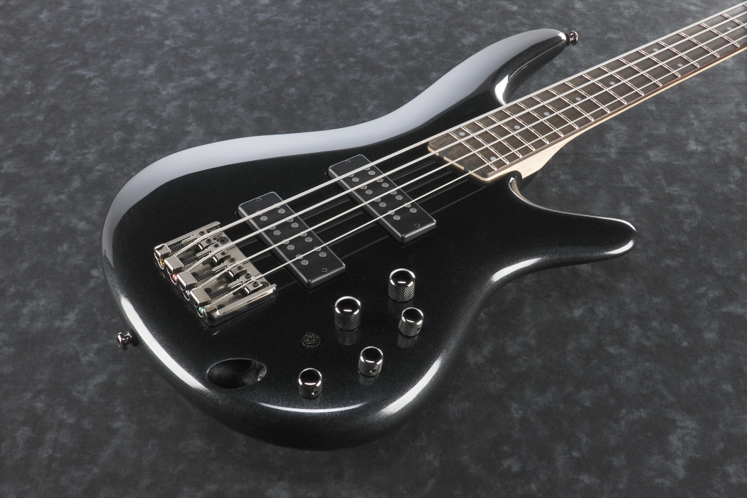 Hlavní obrázek Alternativní  IBANEZ SR300E Iron Pewter