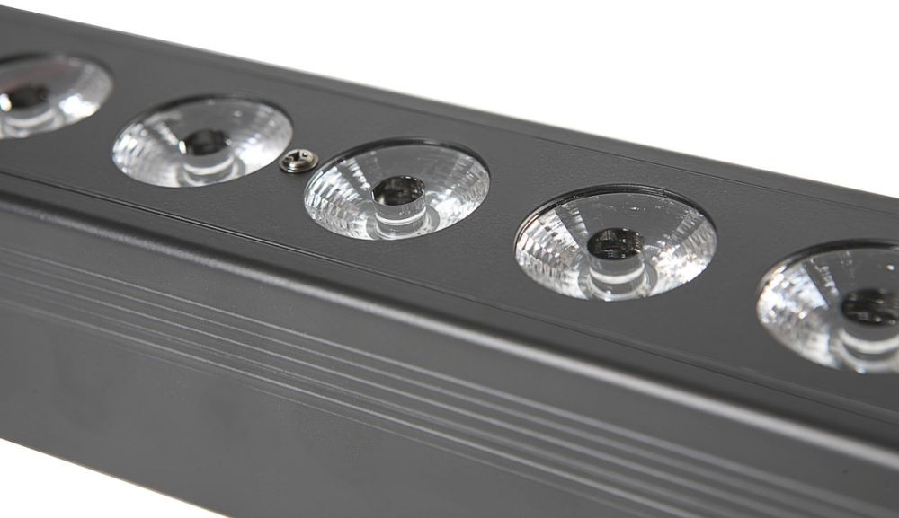 Hlavní obrázek LED RGB FRACTAL LIGHTS LED BAR 24 x 3W