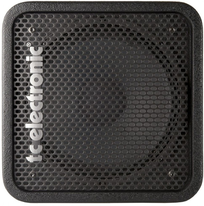 Hlavní obrázek 1 reproduktor TC ELECTRONIC RS112