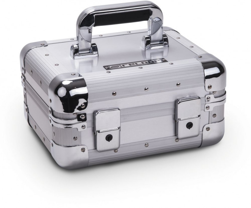Hlavní obrázek Přepravní boxy pro DJs RELOOP HEADPHONE CASE