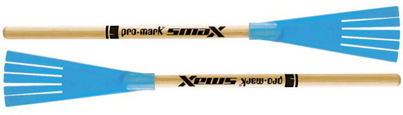 Hlavní obrázek Metličky PRO-MARK SMAX Soft - Metličky, plastikové