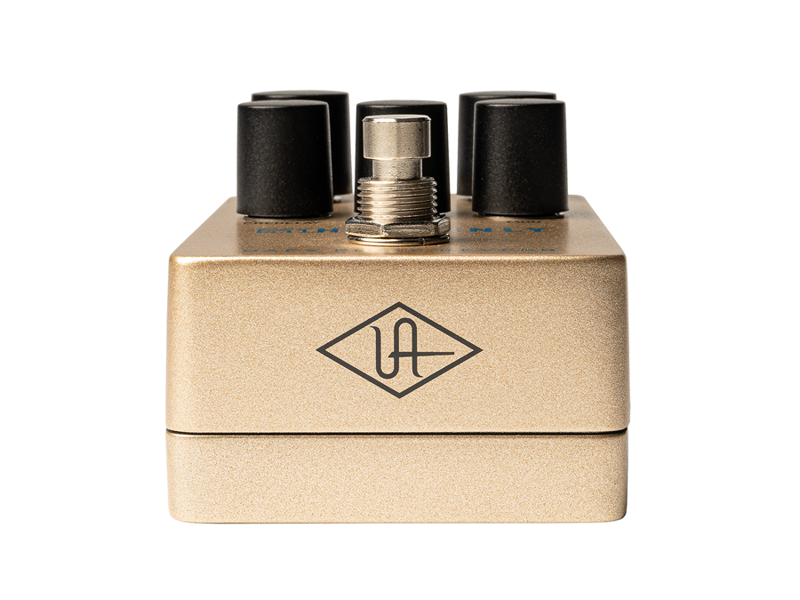 Hlavní obrázek Reverb a hall UNIVERSAL AUDIO UAFX Heavenly Plate