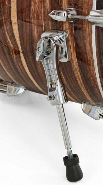 Hlavní obrázek Jiné konfigurace TAMA IP58H6W-CTW Imperialstar - Coffee Teak Wrap