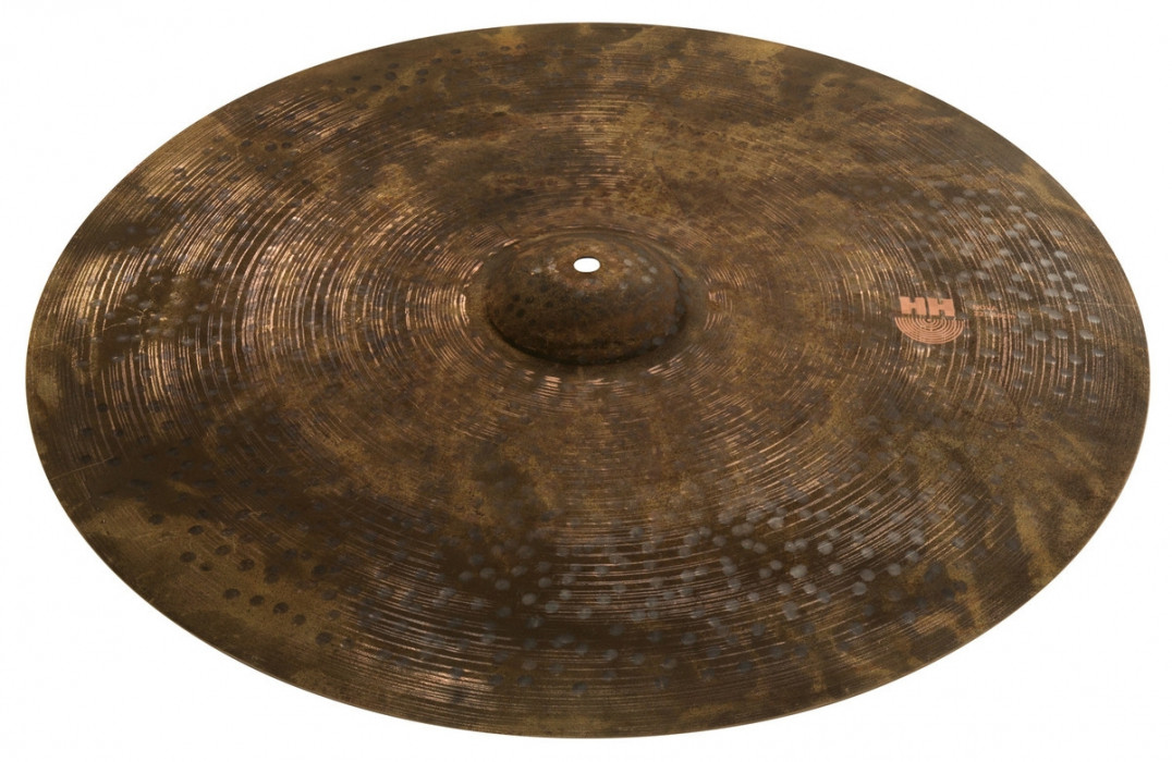 Hlavní obrázek 22" SABIAN HH 22Ride Nova