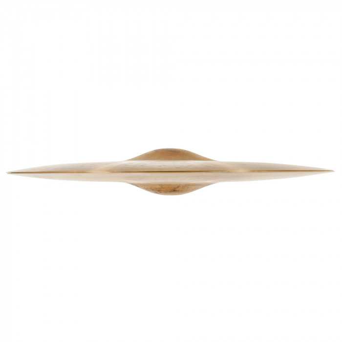 Hlavní obrázek 15" - 16" MEINL Byzance Traditional Polyphonic Hihat 15”