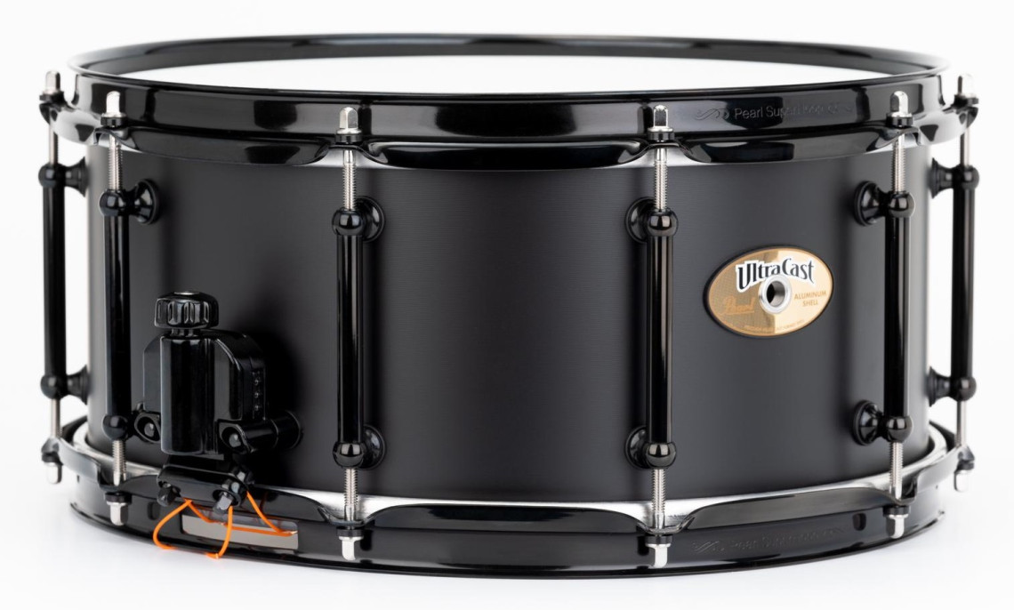 Hlavní obrázek 14" PEARL UCA1465/B Ultra Cast Aluminum 14”x6,5”