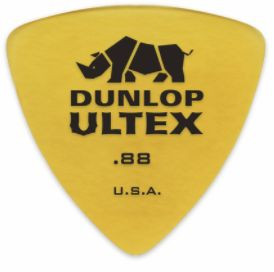 Hlavní obrázek Tvrdost  0.88 DUNLOP Ultex Triangle 426P.88