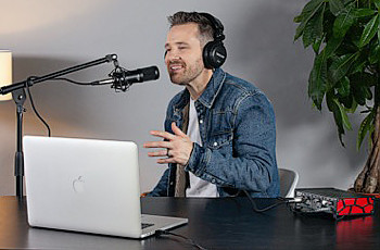 Hlavní obrázek Dynamické pódiové vokální mikrofony TASCAM TM-70