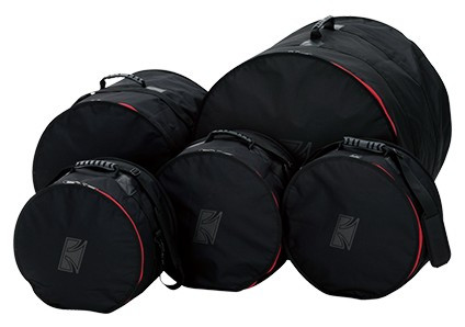 Hlavní obrázek Sady TAMA DSS52S Standard Drum Bag Set