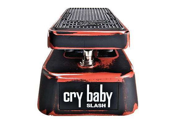 Levně Dunlop SC95 Slash Cry Baby Classic