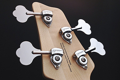 Hlavní obrázek Alternativní IBANEZ ATK 800 WNF