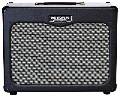 Hlavní obrázek 1 reproduktor MESA BOOGIE 1x12 Transatlantic™ 23 Guitar Cabinet