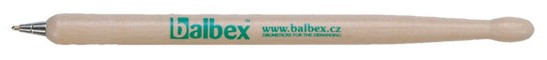Hlavní obrázek  BALBEX Pen 1 - Propisovací tužka